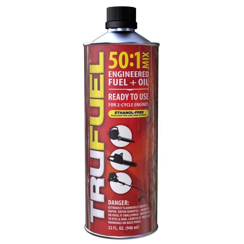 TRUFUEL 50:1 32OZ - Pack of 6