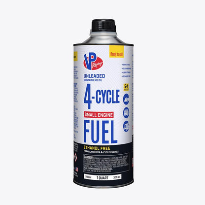 VP 4CYL FUEL 1QT - Pack of 8
