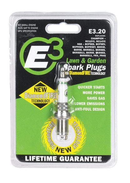 SPARK PLUG E3.20 L&g - Pack of 6