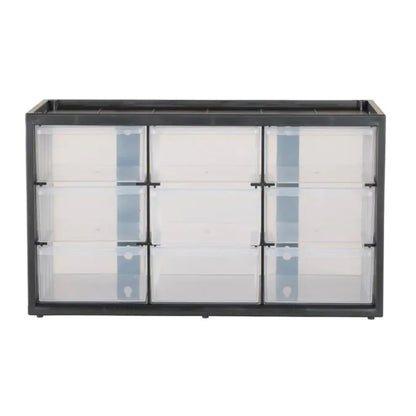 STORAGE ORGANIZER 9CMPTS