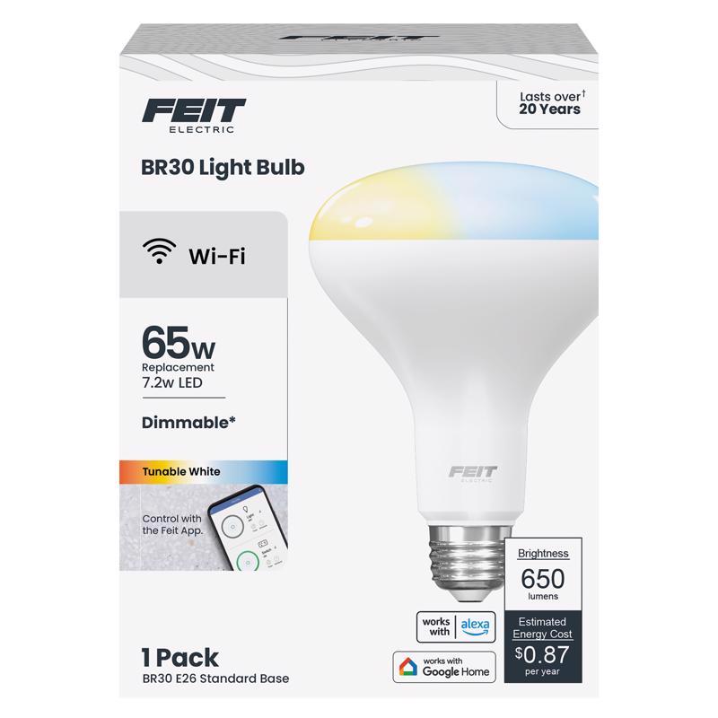 FT LED BR30 AW 65W