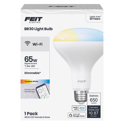 FT LED BR30 AW 65W