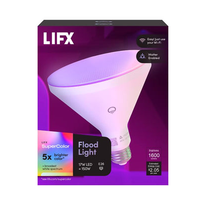 FT LED PAR38 150W CC