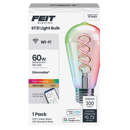 LED SMT DM ST21 CC 60W
