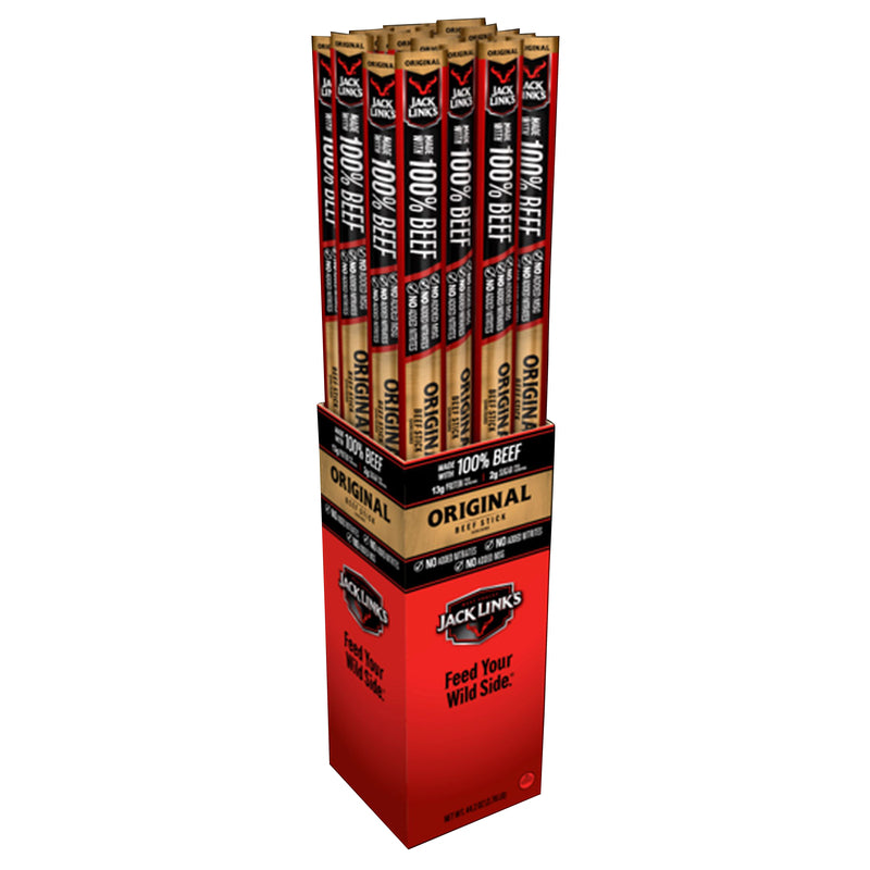 BEEF STICK ORIGNL 1.84oz - Pack of 24