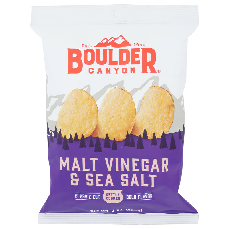 BOULDER CANYON MLT VNGR - Pack of 8