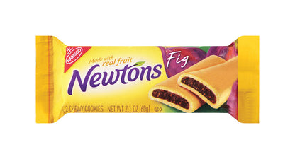 FIG NEWTN CKIES 2PK - Pack of 10