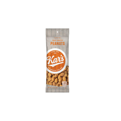 KARS HONEY PEANUTS - Pack of 12
