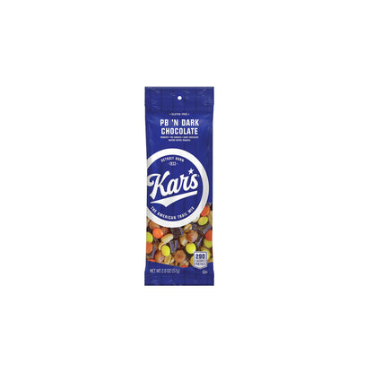 KARS Pb/drk CHOC MIX 2OZ - Pack of 12