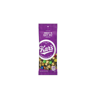 KARS Swt&salty MIX - Pack of 12