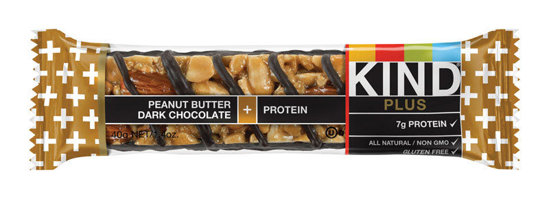 KIND PB DRK CHC 1.4oz - Pack of 12