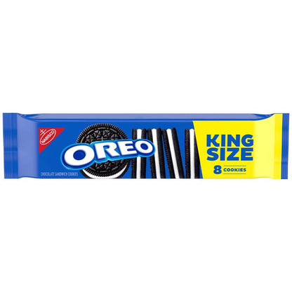 OREO COOKIE KS 8PK - Pack of 12