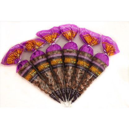 ORIG CINNAMON ALMOND 4OZ - Pack of 12