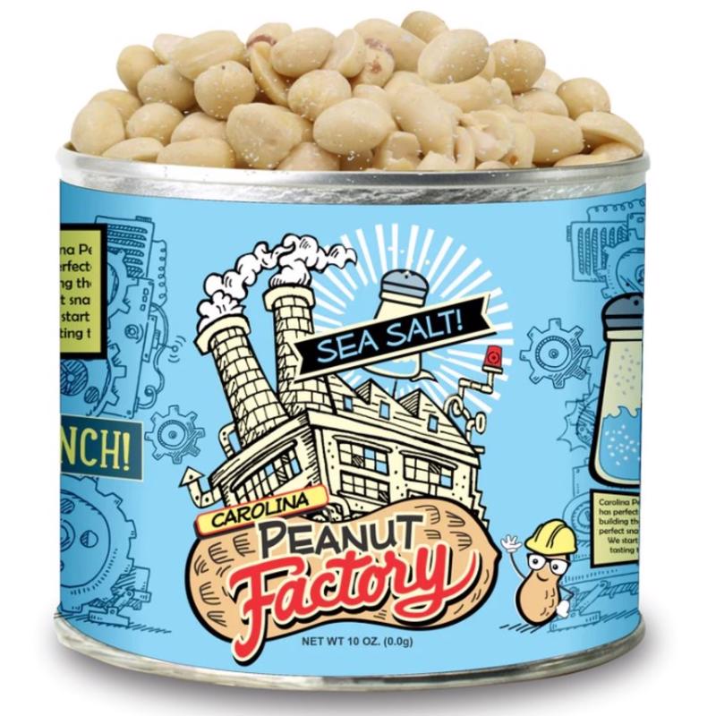 PNTS GRMT SEA SLT 10OZ - Pack of 6