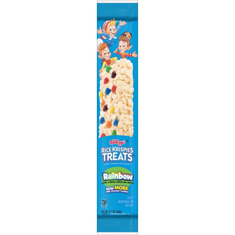 RICE KRISPIES W/m&m2.1oz - Pack of 12