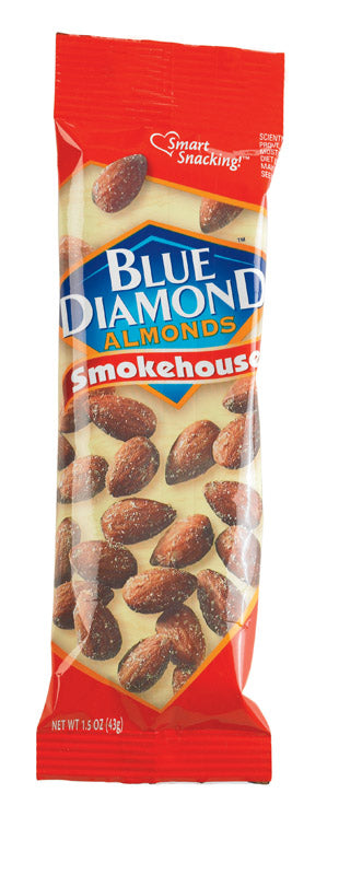 SMOKEHOUSE ALMOND 1.5oz - Pack of 12
