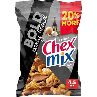 SNCK MX SVRY BLD 4.5oz - Pack of 8