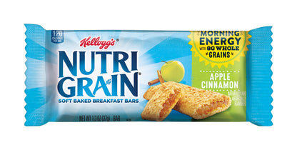 SNCK NTGRN Ap/cin 1.3oz - Pack of 16