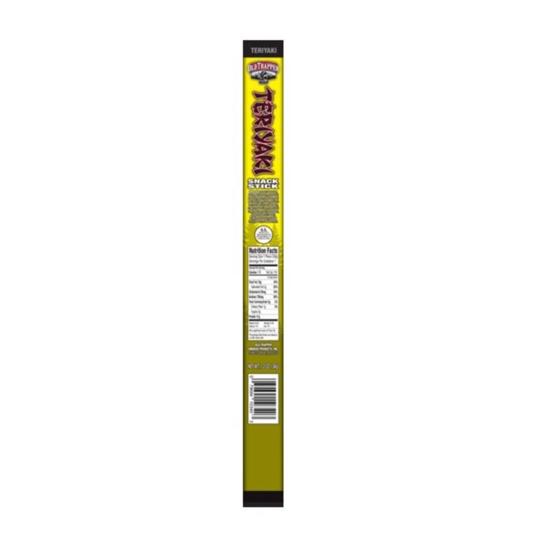 SNCK STCK TRYKI 1.2oz - Pack of 24