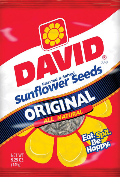 SUNFLOWER SEEDS - Pack of 12