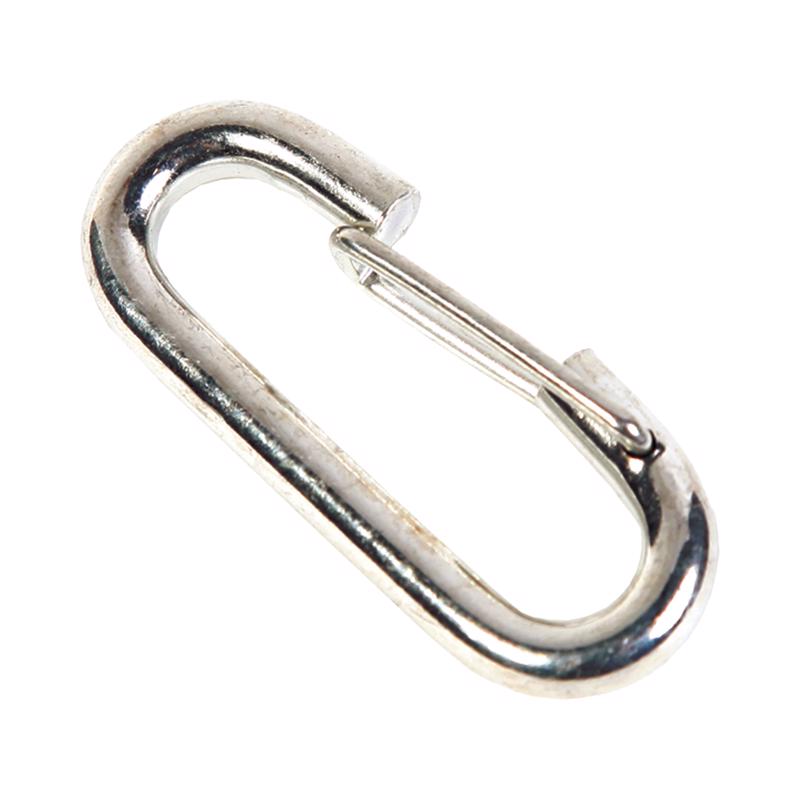 BIT SNP ZNC PLTD 80# - Pack of 10