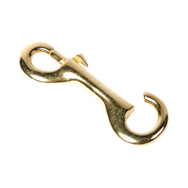 BLT SNP RGD OPN EYE 3/8" - Pack of 10