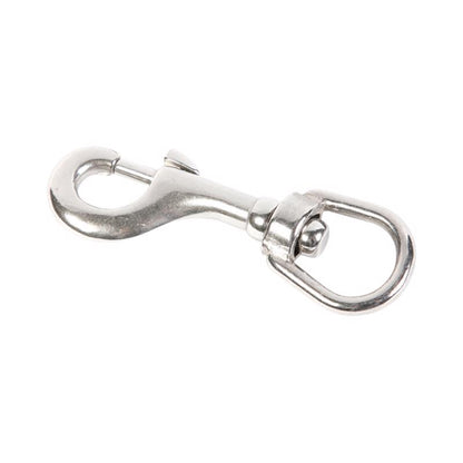 BLT SNP STNLS STEEL 1/2" - Pack of 10