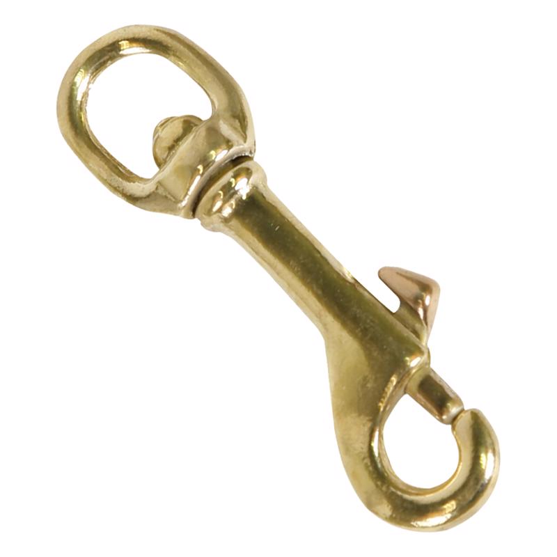 BLT SNP SWV RND EYE 3/8" - Pack of 10