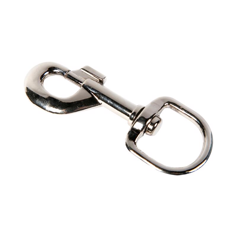 BLT SNP SWVL RND EYE 1" - Pack of 10