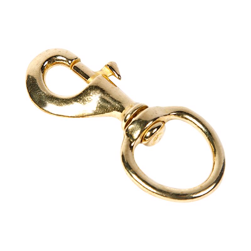 BOLT SNAP BRONZE 1" 90# - Pack of 10