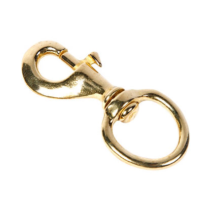 BOLT SNAP BRONZE 1" 90# - Pack of 10