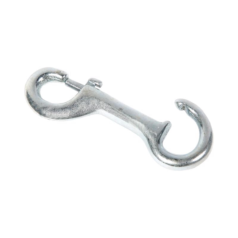 BOLT SNAP IRON 0.38" 60# - Pack of 10