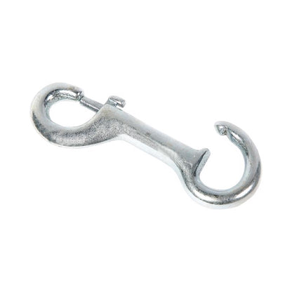 BOLT SNAP IRON 0.5" 60# - Pack of 10