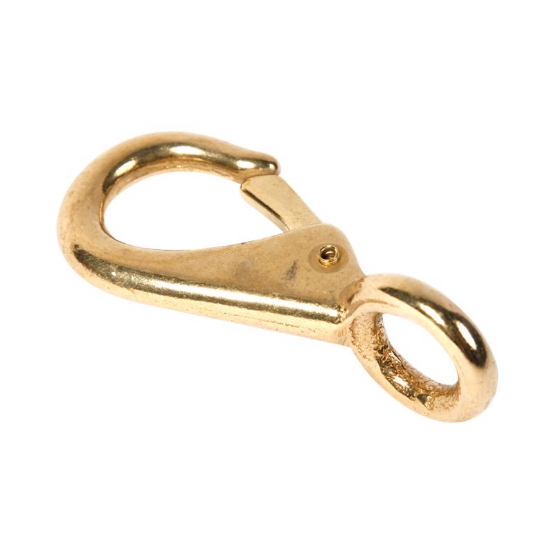 QCK SNP RGID 0.375" BRNZ - Pack of 10