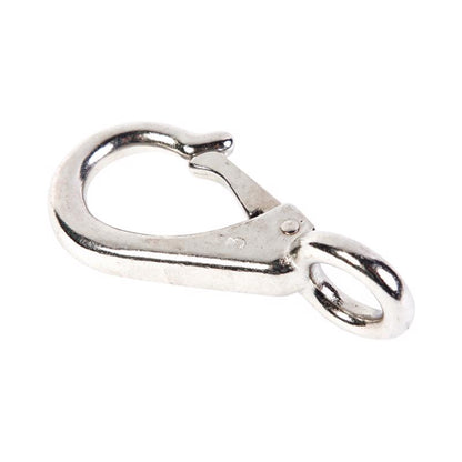 QCK SNP SS RGD RND 0.75" - Pack of 10