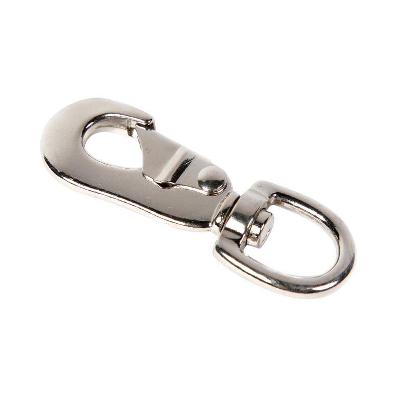 SNP HK ZNC IRN 0.75" 80# - Pack of 10