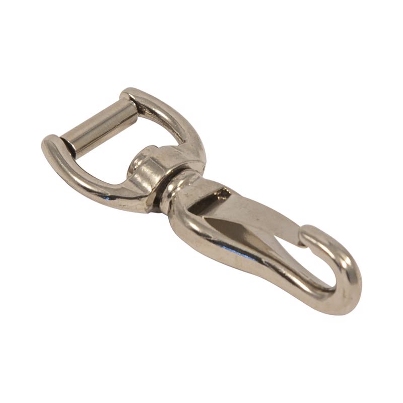 Emery Jensen spring snap die CST 5/8 inch for snaps and rings, metal tool with spring mechanism for fastening applications.