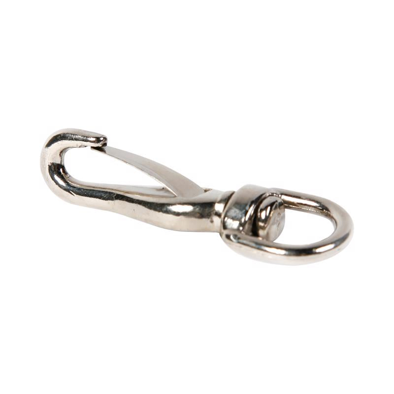 SPRNG SNAP SWVL RND 3/8" - Pack of 10