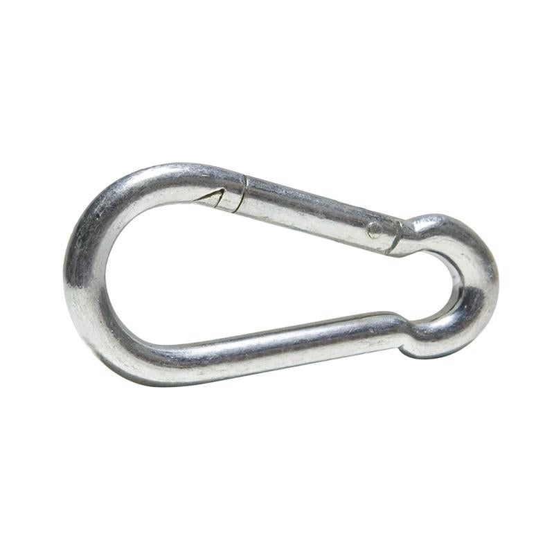 SPRNG SNP ZINC 0.25" 80# - Pack of 10