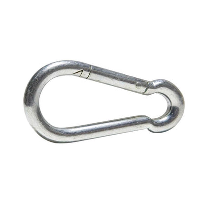 SPRNG SNP ZINC 0.25" 80# - Pack of 10
