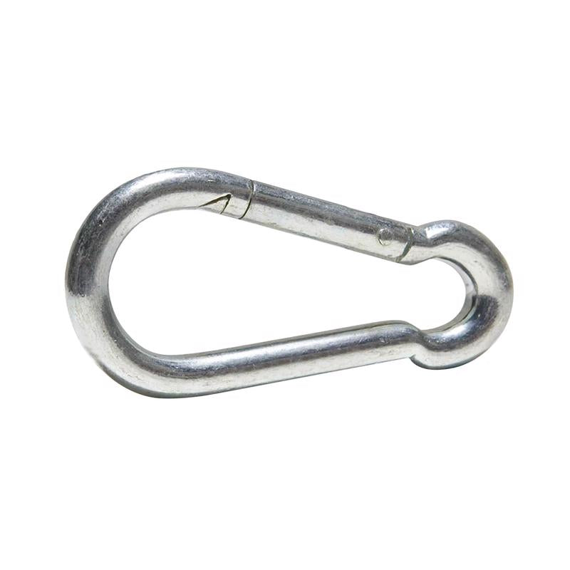 SPRNG SNP ZNC 0.63" 280# - Pack of 10