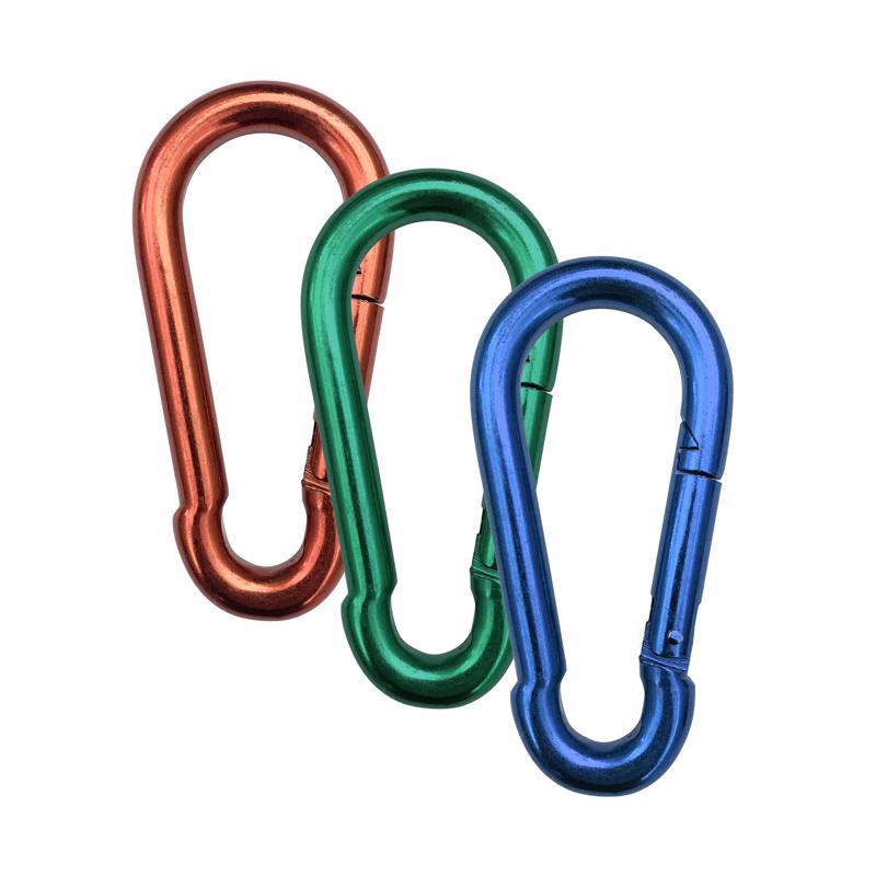 SPRNG SNP ZNC 0.75" 350# - Pack of 10