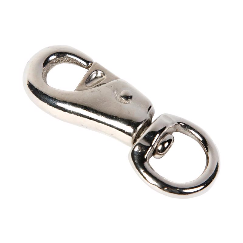 TIE SNAP IRN ZNC 4" 150# - Pack of 10