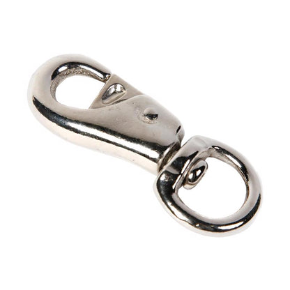 TIE SNAP IRN ZNC 4" 150# - Pack of 10