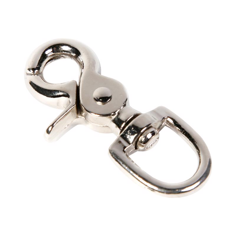 TRGGR SNP NCKL PLTD 5/8" - Pack of 10