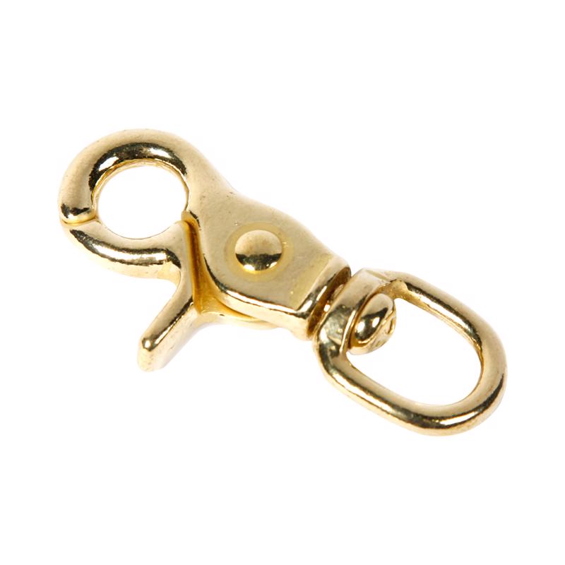 TRGGR SNP STL 40OZ 1/2" - Pack of 10