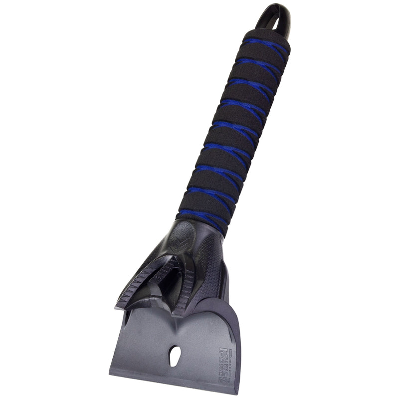 ICE SCRAPER PLASTIC 11"L - Pack of 24