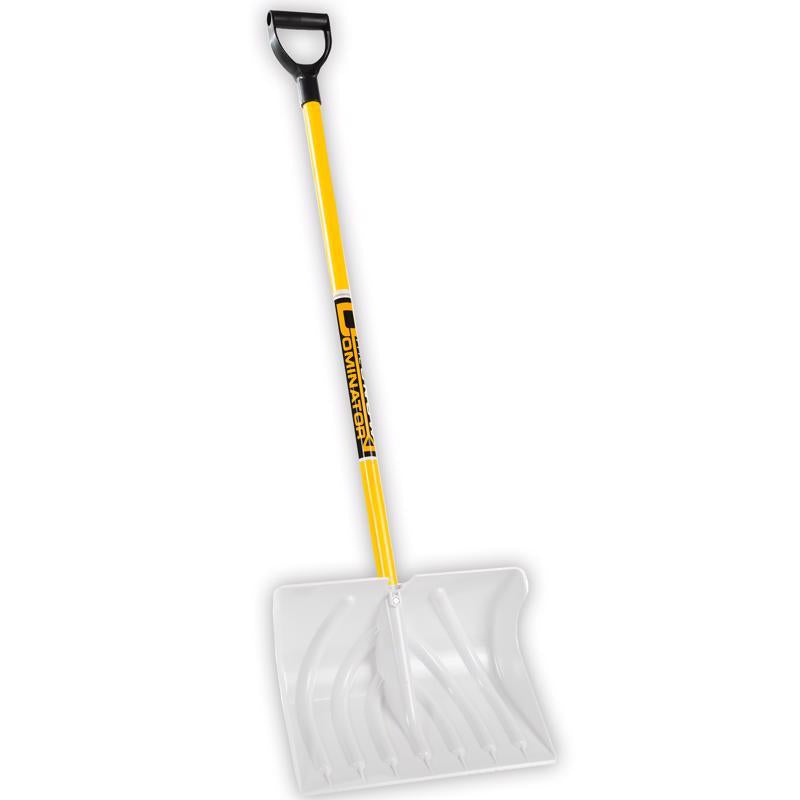 SNOW DOMINATOR 18"W - Pack of 6