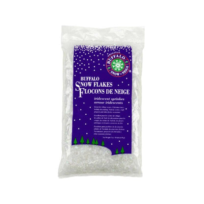 IRIDESCENT FLAKES 3OZ - Pack of 24