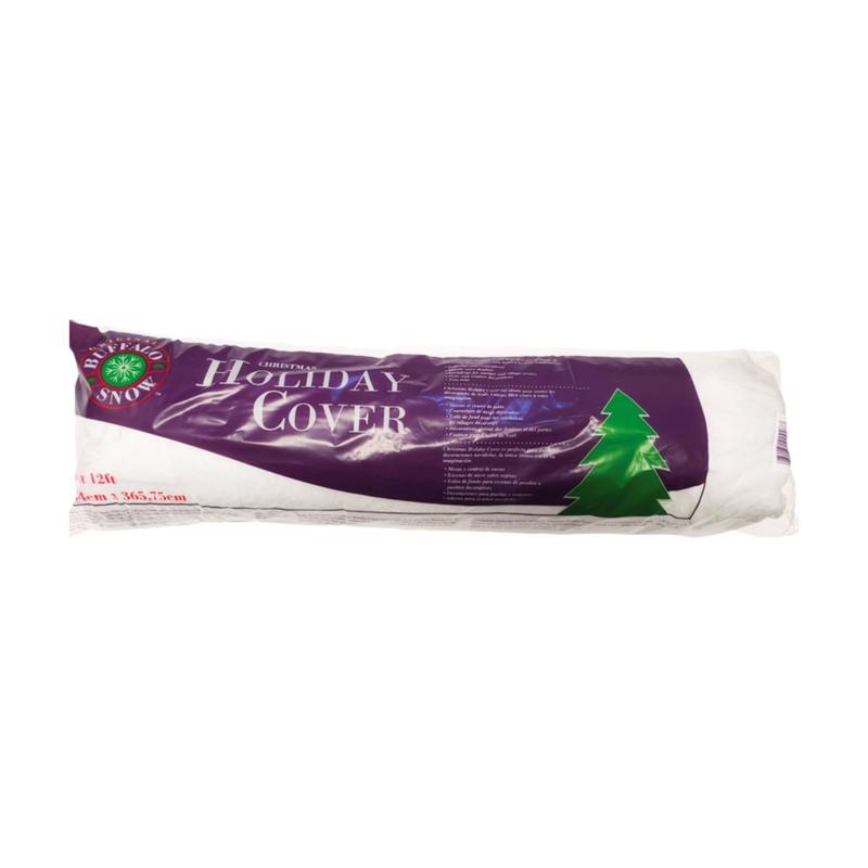 SNOW TEX 36"X12' - Pack of 12
